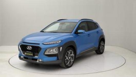 usato HYUNDAI Kona