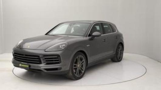 usato PORSCHE Cayenne