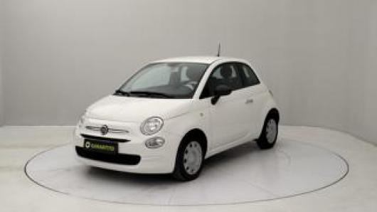 usato FIAT 500