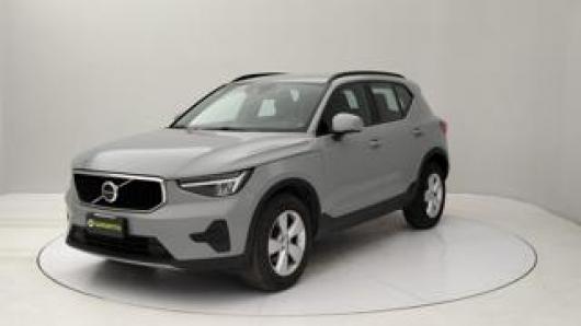 usato VOLVO XC40