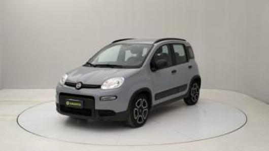 usato FIAT Panda