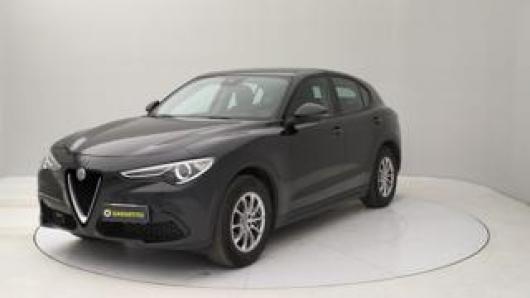 usato ALFA ROMEO Stelvio