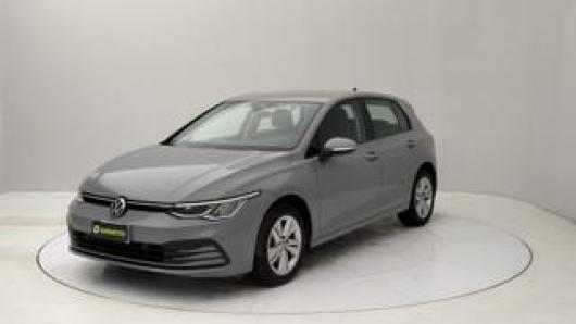 usato VOLKSWAGEN Golf