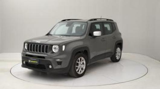 usato JEEP Renegade