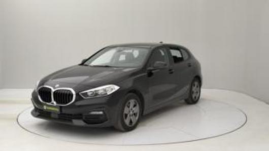 usato BMW 118