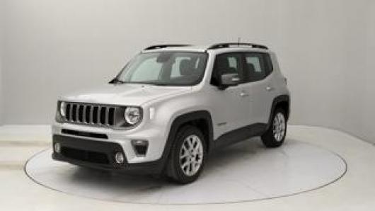 usato JEEP Renegade