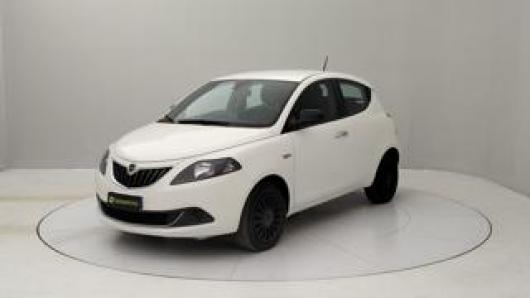 usato LANCIA Ypsilon