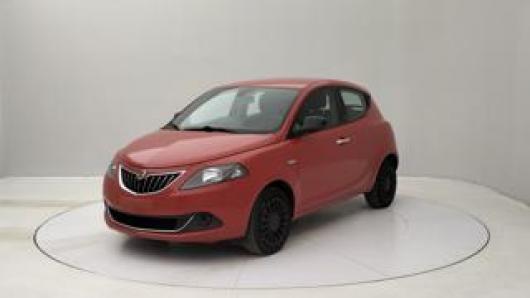 usato LANCIA Ypsilon