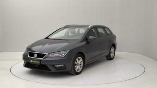 usato SEAT Leon