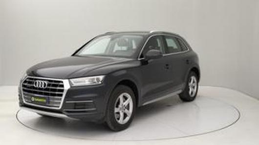 usato AUDI Q5