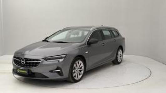 usato OPEL Insignia