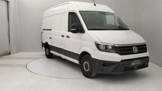 usato VOLKSWAGEN Crafter