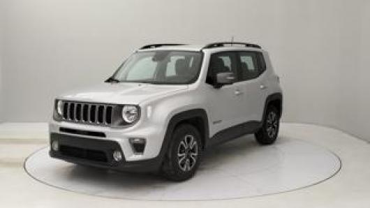 usato JEEP Renegade