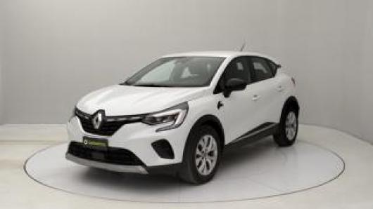 usato RENAULT Captur