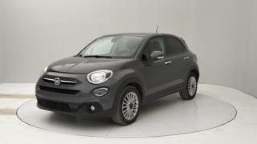 usato FIAT 500X