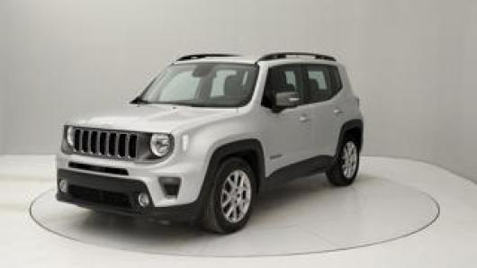 usato JEEP Renegade