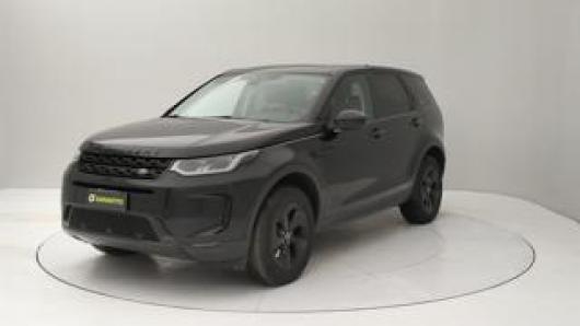 usato LAND ROVER Discovery Sport