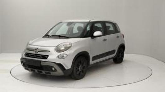 usato FIAT 500L