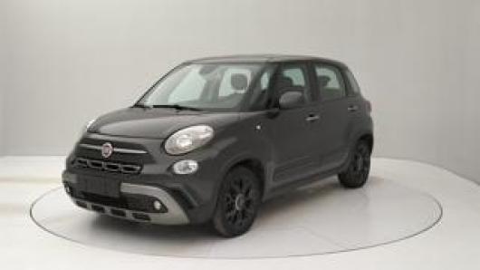 usato FIAT 500L