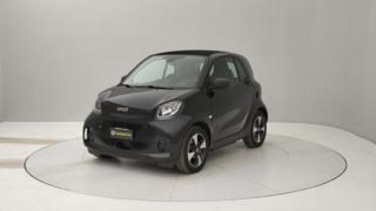 usato SMART ForTwo