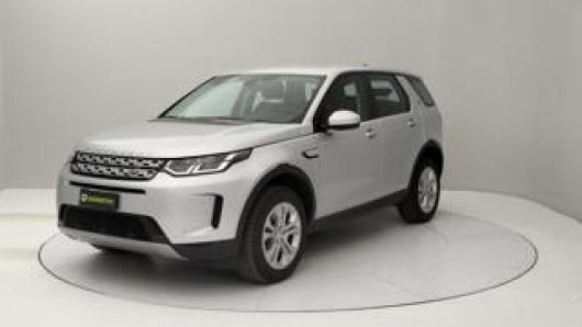 usato LAND ROVER Discovery Sport