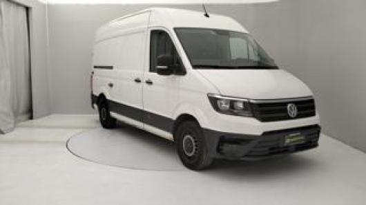 usato VOLKSWAGEN Crafter