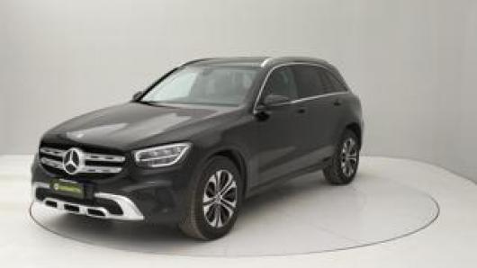 usato MERCEDES GLC 220