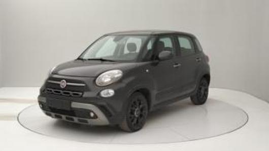 usato FIAT 500L