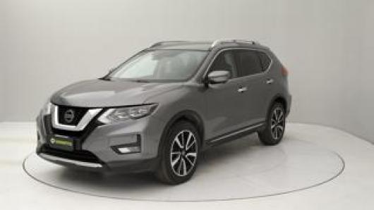 usato NISSAN X Trail