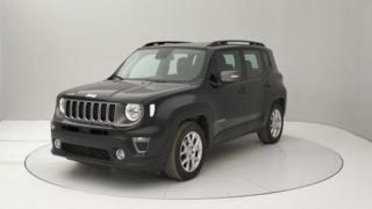 usato JEEP Renegade