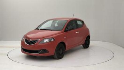 usato LANCIA Ypsilon