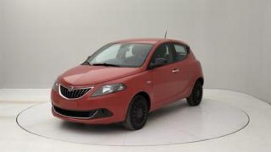 usato LANCIA Ypsilon