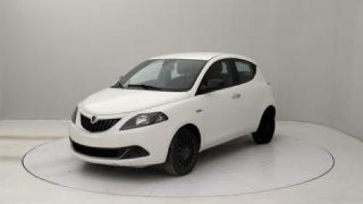 usato LANCIA Ypsilon