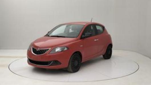 usato LANCIA Ypsilon