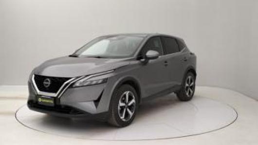 usato NISSAN Qashqai