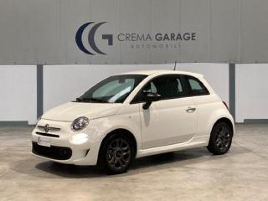 usato FIAT 500