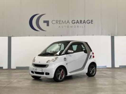 usato SMART ForTwo