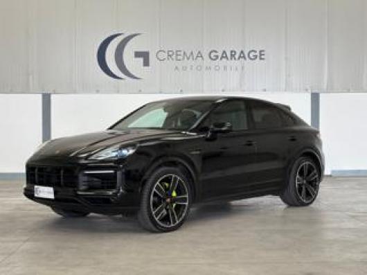 usato PORSCHE Cayenne