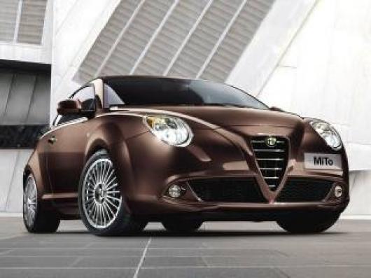 usato ALFA ROMEO MiTo