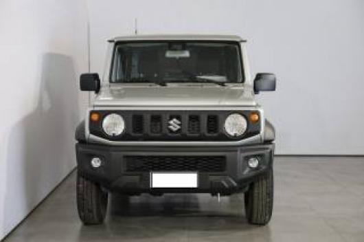 usato SUZUKI Jimny