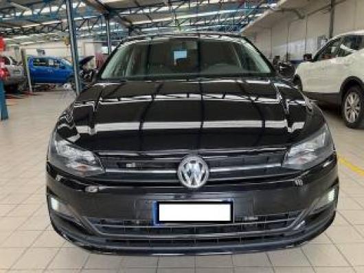 usato VOLKSWAGEN Polo