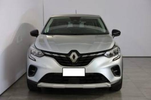 usato RENAULT Captur