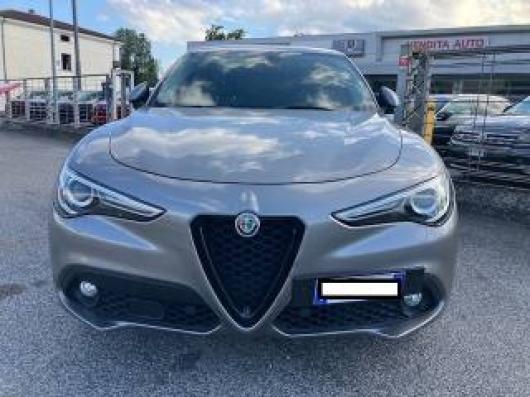 usato ALFA ROMEO Stelvio