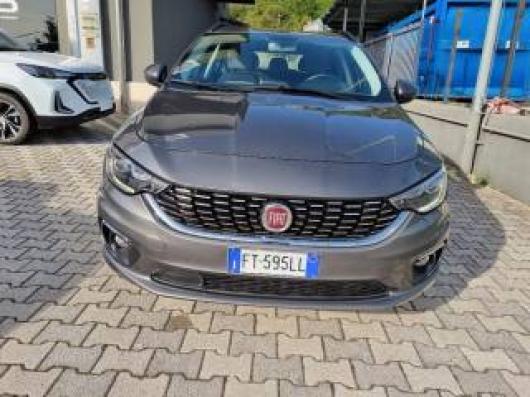 usato FIAT Tipo