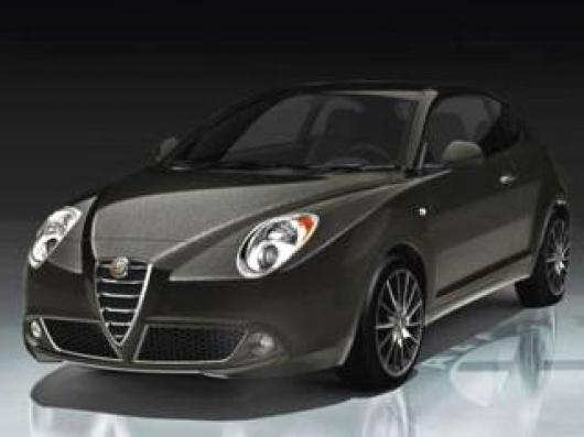 usato ALFA ROMEO MiTo