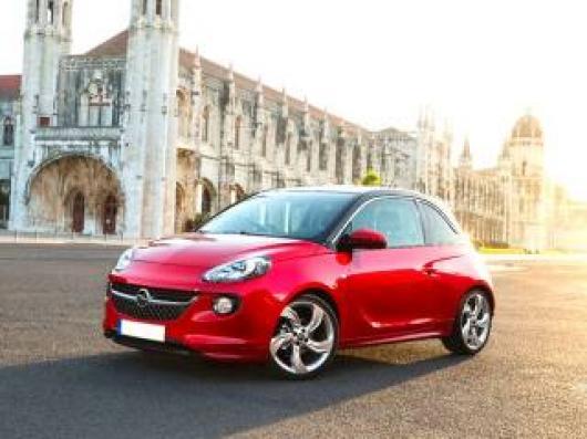 usato OPEL Adam