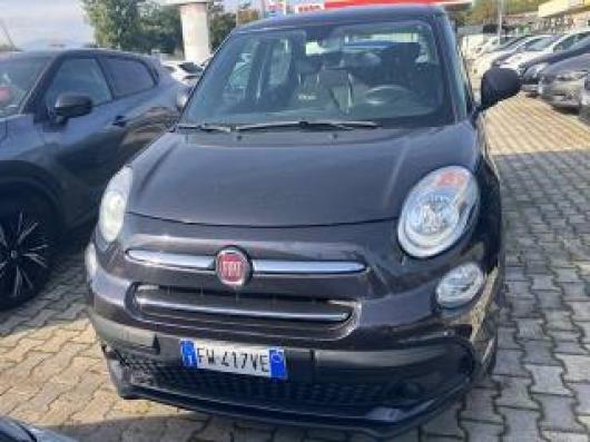 usato FIAT 500L