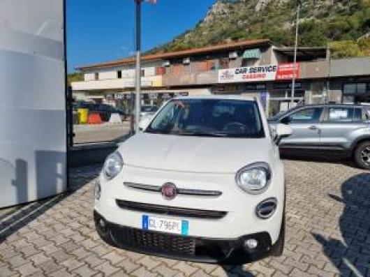 usato FIAT 500X