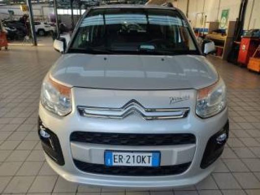 usato CITROEN C3 Picasso