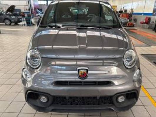 usato ABARTH 595